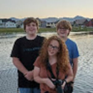 Meet your Posher, Lucas